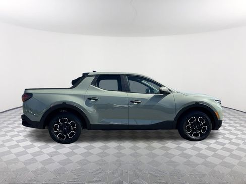 Used 2024 Hyundai Santa Cruz SEL FWD image 6
