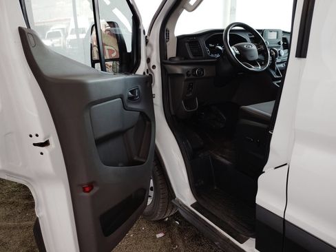 Used 2024 Ford Transit 150 Low Roof w/ Upfitter Package RWD image 21