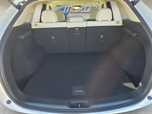 New 2025 MAZDA CX-5 AWD 2.5 S image 29