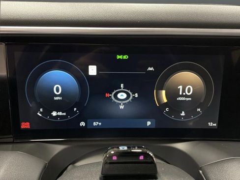 New 2026 Hyundai Palisade SEL image 18