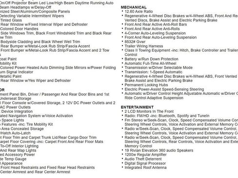 Used 2024 Rivian R1S Adventure image 25