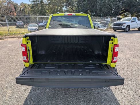 Used 2022 Ford F150 XL w/ Equipment Group 101A High image 31