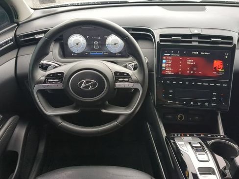 Used 2023 Hyundai Tucson Limited AWD/4WD image 15