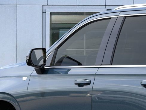 New 2026 Cadillac Escalade 4WD image 13