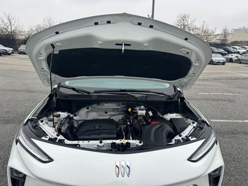 Used 2025 Buick Encore GX Preferred image 30