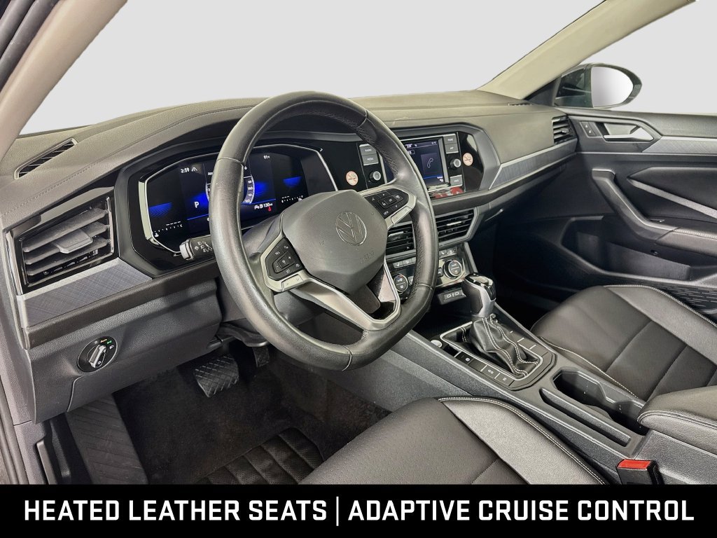 Used 2024 Volkswagen Jetta SE FWD image 10
