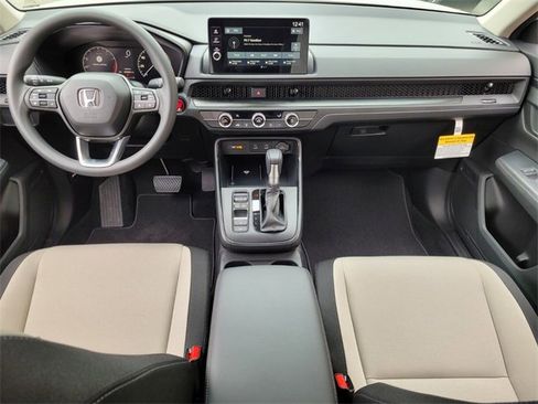 New 2026 Honda CR-V LX image 9