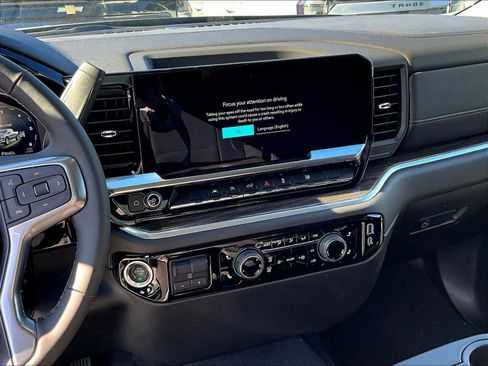 New 2026 Chevrolet Silverado 1500 LT image 13