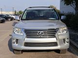 Used 2014 Lexus LX 570 4WD image 3