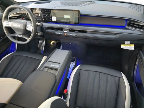 New 2026 Kia EV9 GT-Line image 12
