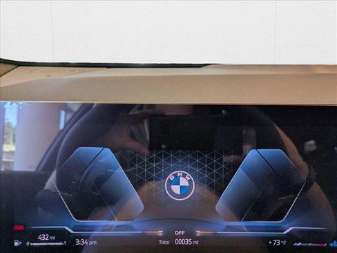 Used 2025 BMW X3 xDrive30i w/ Convenience Package image 11