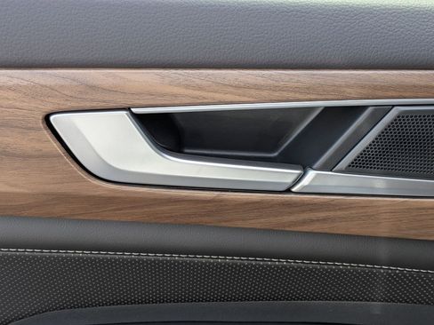 New 2026 Volkswagen Atlas SE FWD image 26
