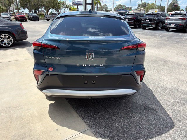 New 2026 Buick Envista Sport Touring FWD image 7