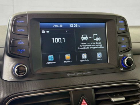 Used 2018 Hyundai Kona SEL AWD/4WD image 19