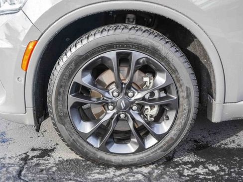Used 2022 Dodge Durango R/T w/ Blacktop Package AWD/4WD image 13
