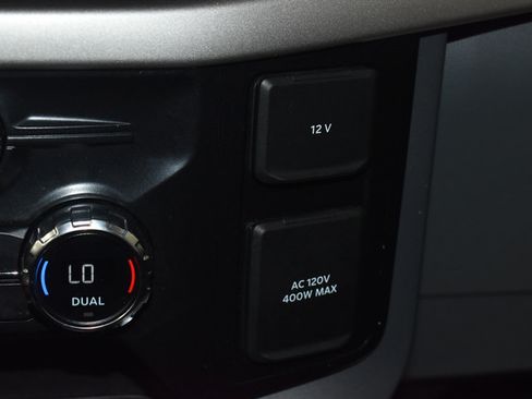 Used 2021 Ford F150 XLT w/ Equipment Group 302A High AWD/4WD image 26