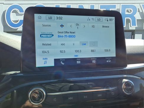 Used 2023 Ford Escape ST-Line AWD/4WD image 19
