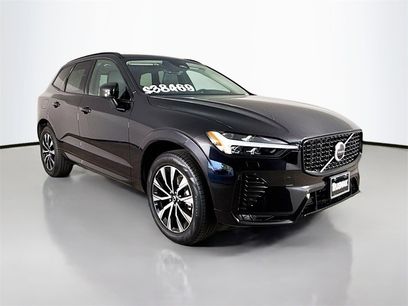 Certified 2025 Volvo XC60 B5 Core