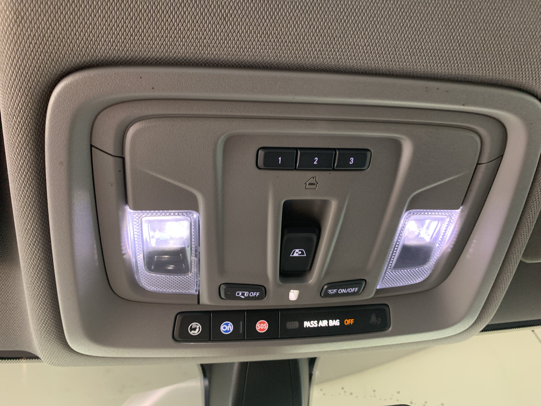Used 2021 GMC Sierra 1500 SLT w/ SLT Premium Package AWD/4WD image 24