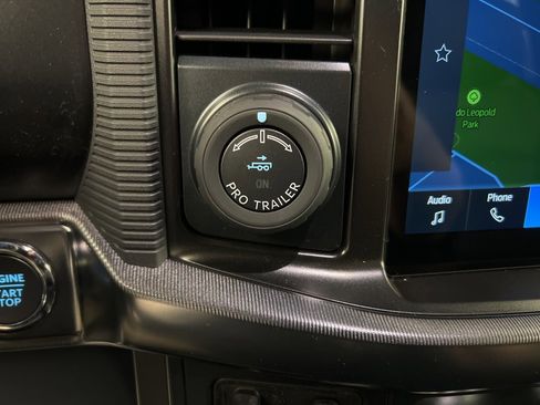 New 2025 Ford F150 Lariat w/ Equipment Group 502A High image 19