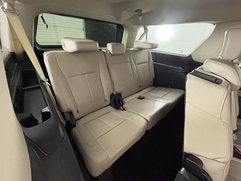 Used 2023 Ford Expedition Max XLT image 50