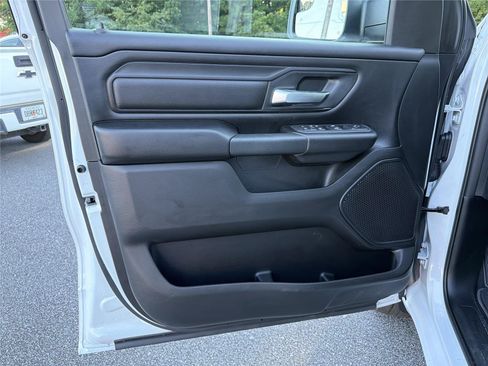 New 2026 RAM 1500 Express RWD image 8