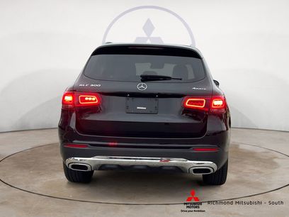 Used 2022 Mercedes-Benz GLC 300 4MATIC