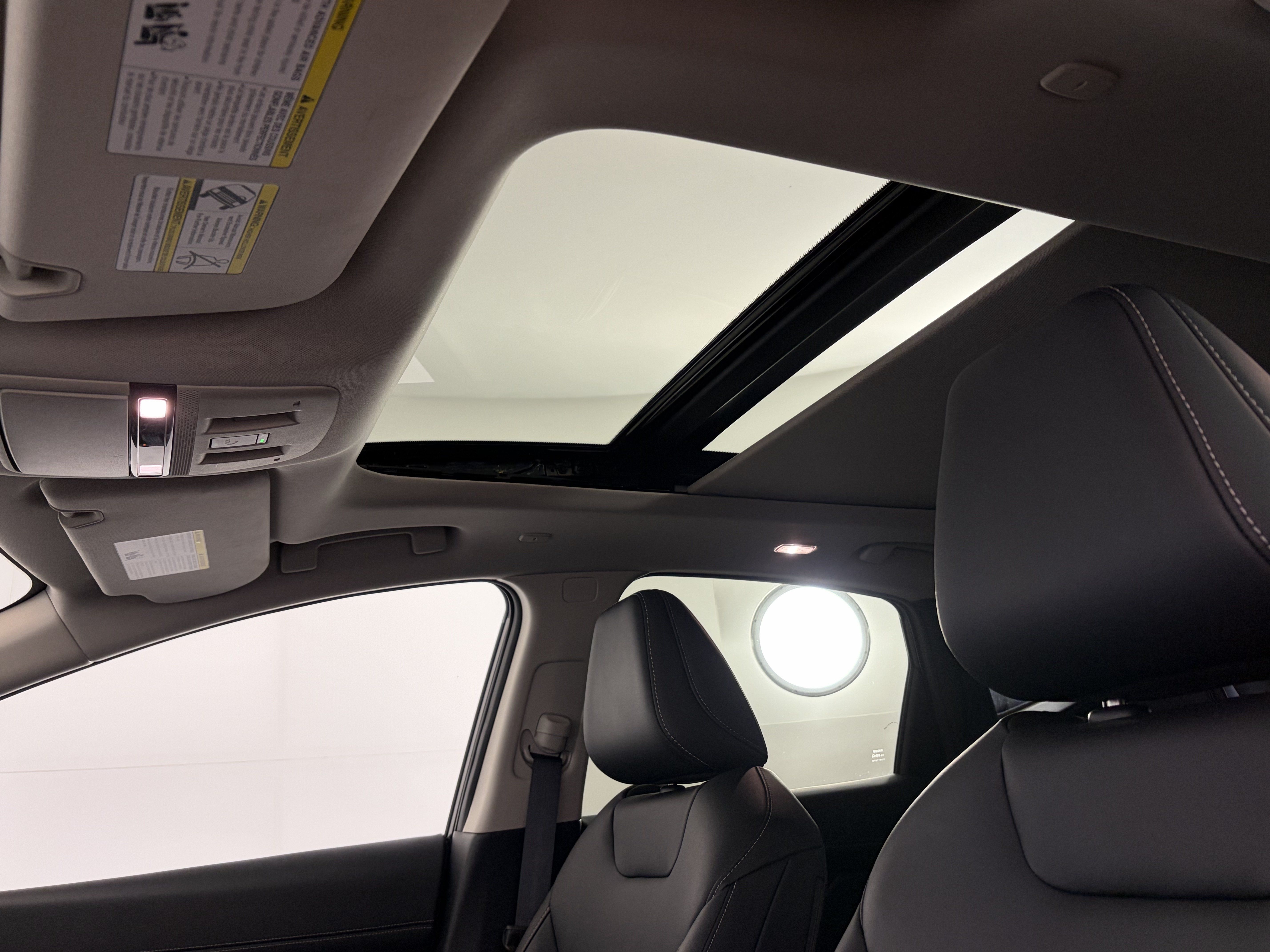 Certified 2025 Nissan Murano SL AWD/4WD image 19