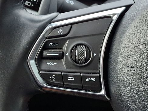 Used 2024 Acura MDX SH-AWD image 22