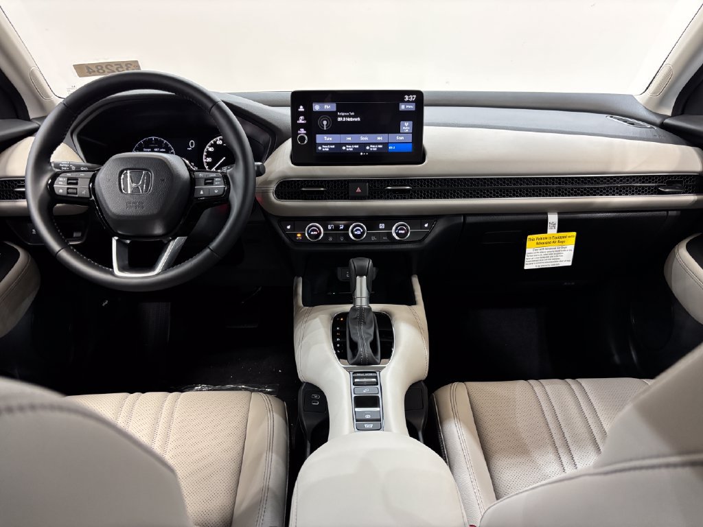 New 2027 Honda HR-V EX-L image 18