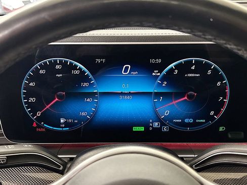 Used 2023 Mercedes-Benz GLS 450 4MATIC image 10