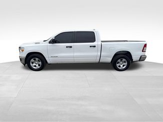 Used 2023 RAM 1500 Big Horn AWD/4WD video 2