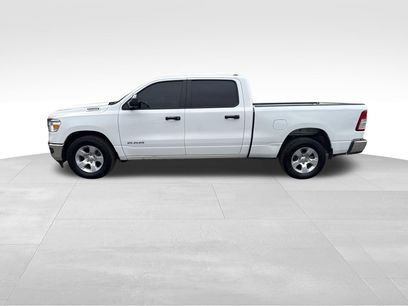 Used 2023 RAM 1500 Big Horn