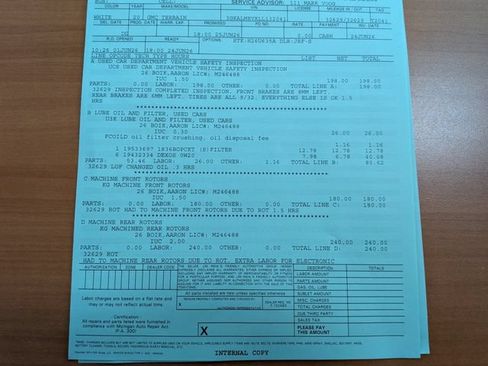 Used 2020 GMC Terrain SLE w/ Driver Convenience Package FWD image 37
