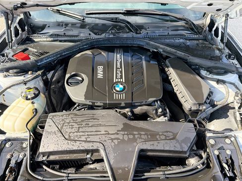 Used 2015 BMW 328d xDrive Wagon image 32