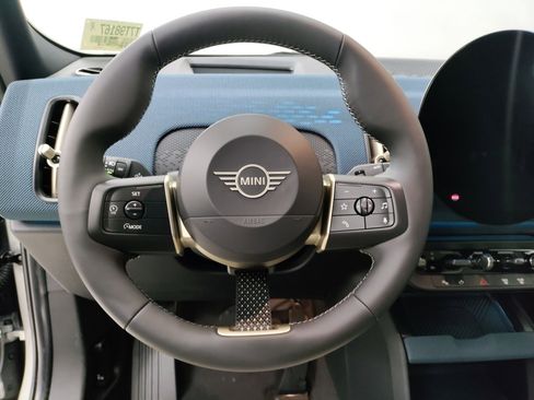 Used 2026 MINI Cooper Countryman S AWD/4WD image 15
