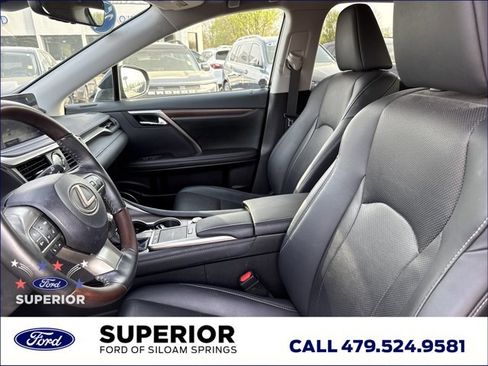 Used 2020 Lexus RX 350 FWD w/ Premium Package image 6