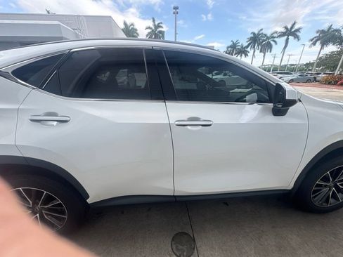 Used 2024 Lexus NX 350 AWD image 9