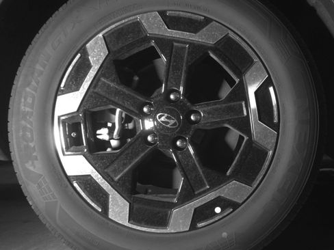Used 2026 Hyundai Santa Fe SEL FWD image 15
