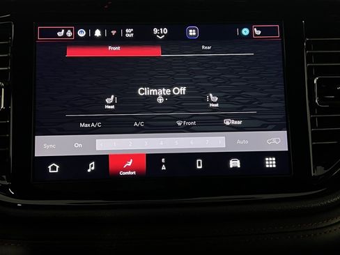 Certified 2025 Dodge Durango GT image 18