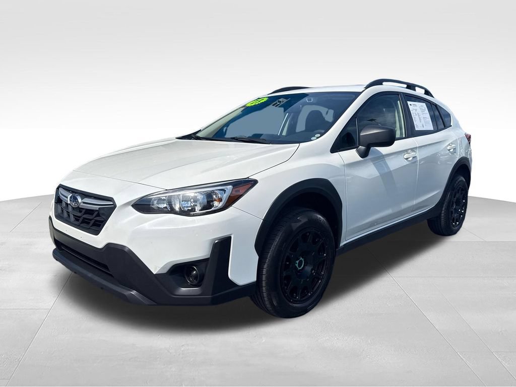 Used 2023 Subaru Crosstrek 2.0i AWD/4WD image 2