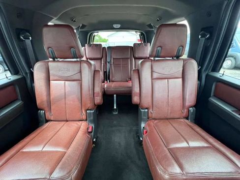 Used 2012 Ford Expedition EL King Ranch AWD/4WD image 18