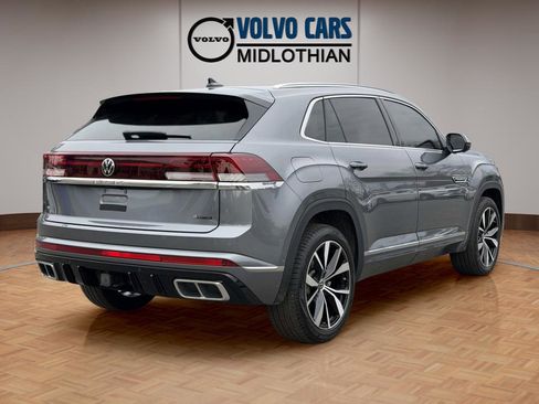 Used 2024 Volkswagen Atlas Cross Sport SEL Premium R-Line image 20