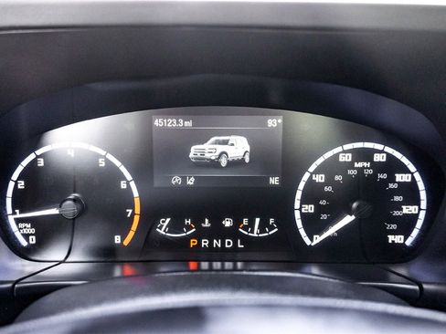 Used 2023 Ford Bronco Sport Big Bend image 22