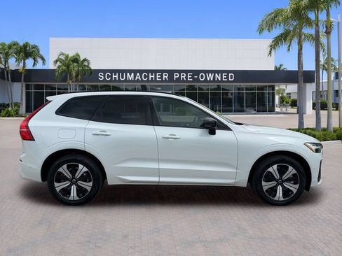 Used 2024 Volvo XC60 T8 Plus AWD/4WD image 8