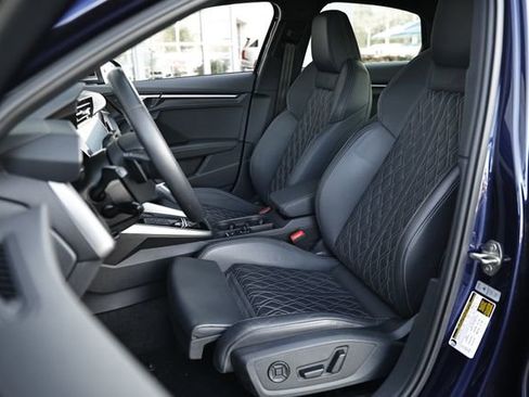 Used 2023 Audi S3 Premium Plus image 22