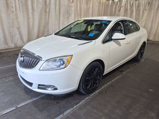 Used 2017 Buick Verano Sport Touring video 1