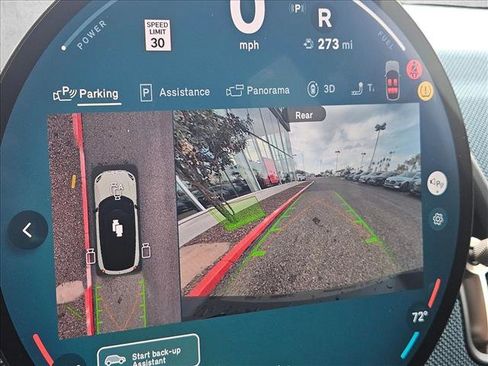 Used 2025 MINI Cooper Countryman S w/ Comfort Package Max image 13