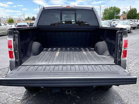 Used 2014 Ford F150 Lariat AWD/4WD image 18