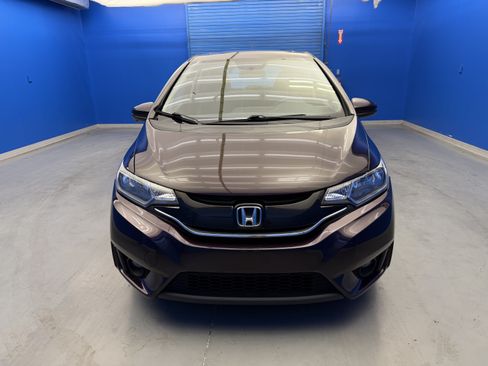Used 2017 Honda Fit EX-L image 3